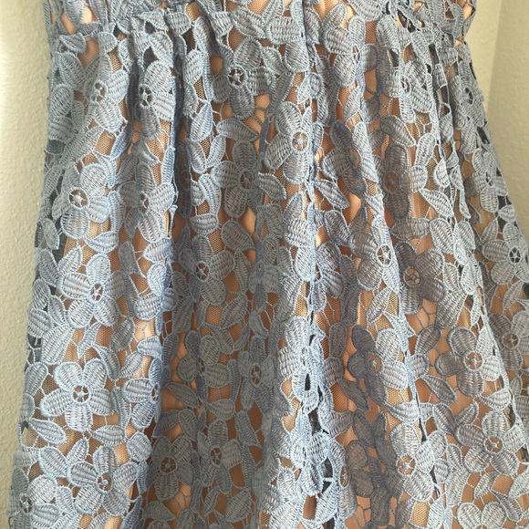 BHLDN Hitherto James Lace Dress 0 - Picture 12 of 12